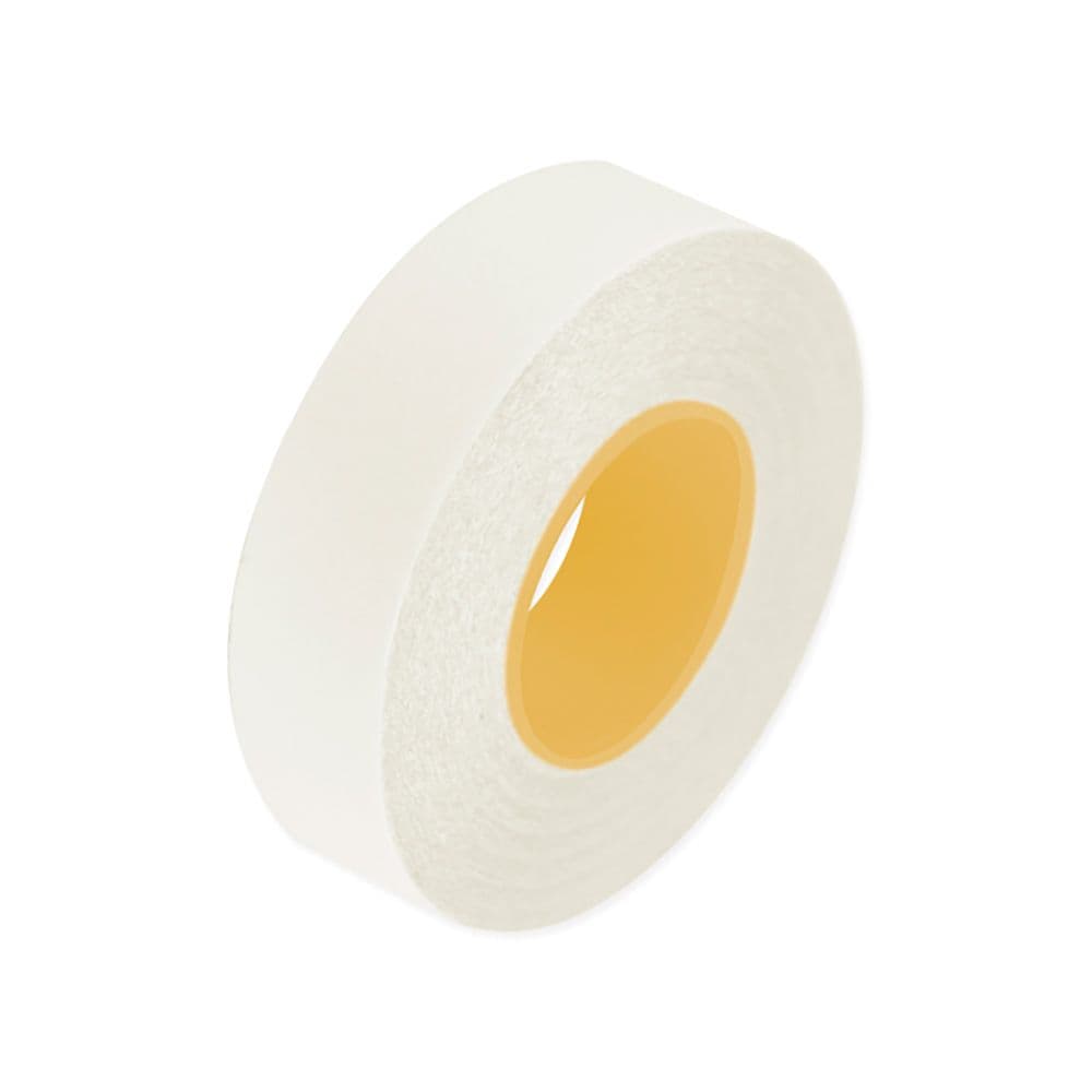 CINTA ADHESIVA TRANSPARENTE DE DOBLE CARA 15 mm x 10 m