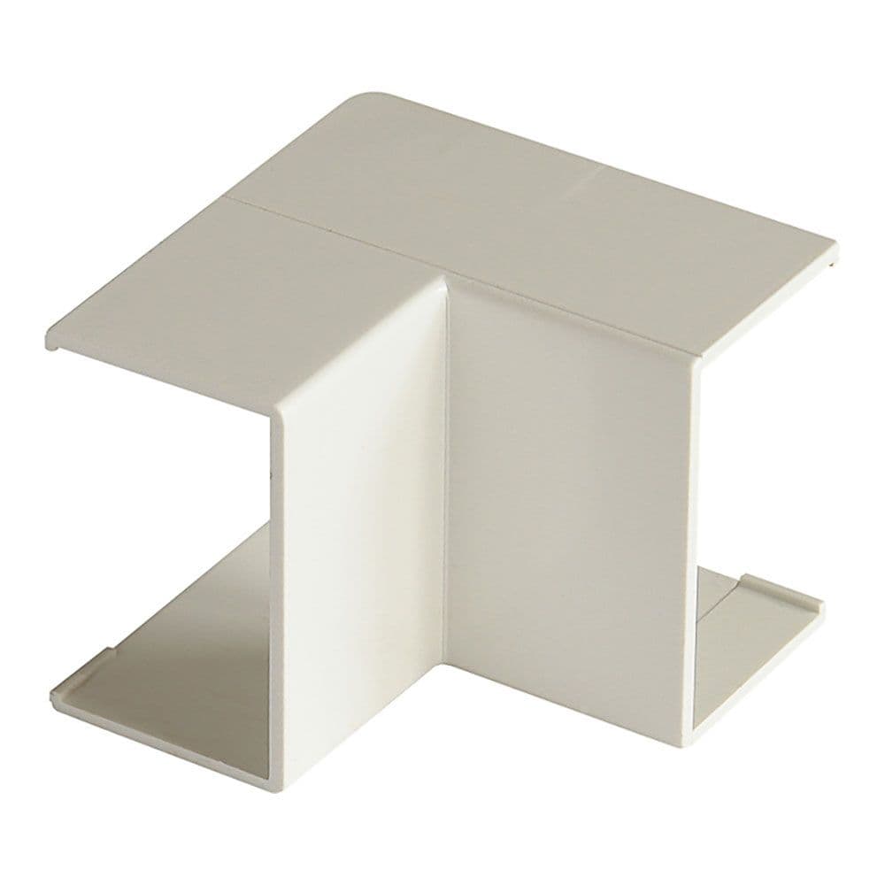 ANGULO INTERIOR PARA CANAL 40 x 70 mm