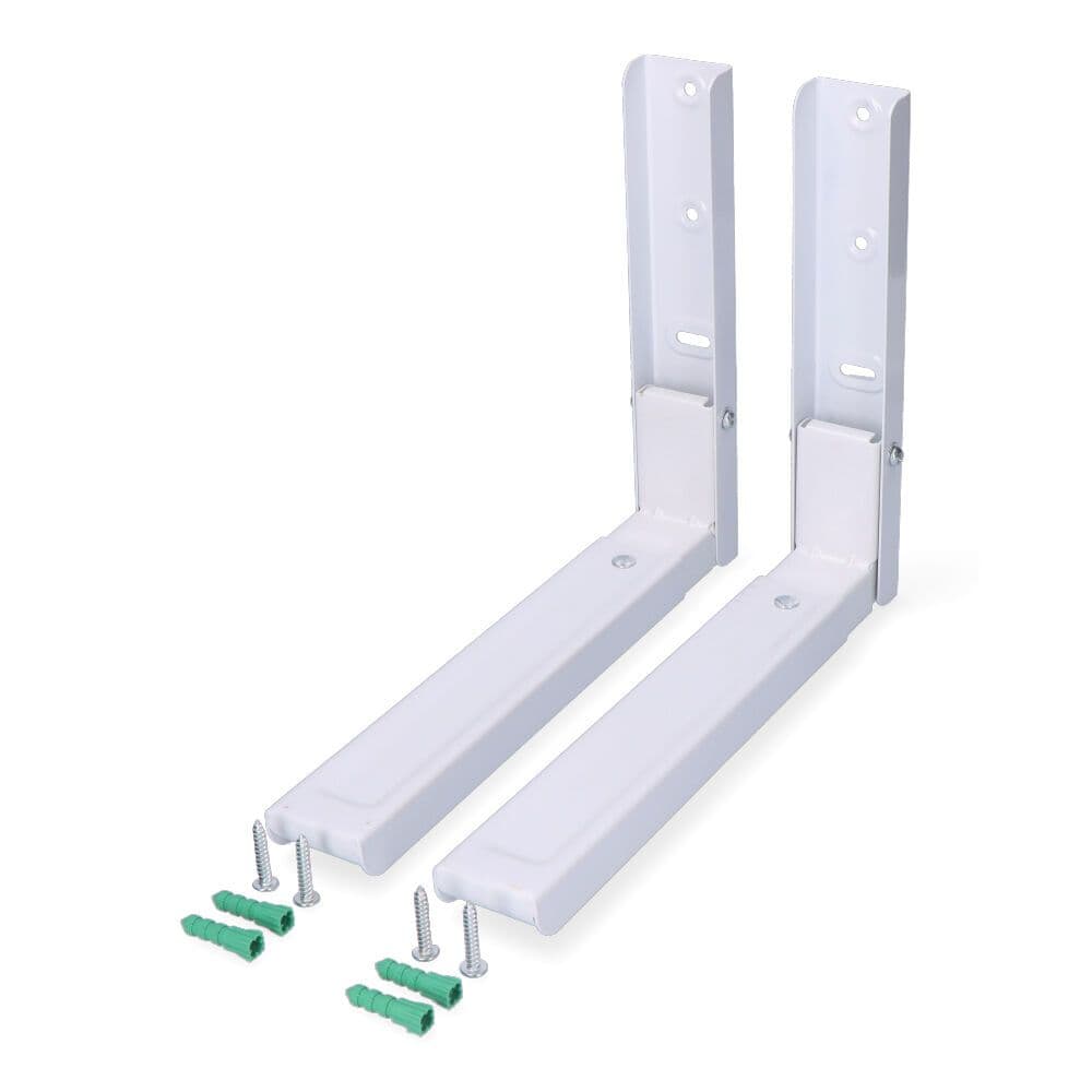 SOPORTE MICROONDAS EXTENSIBLE. MAXIMO 40 kg