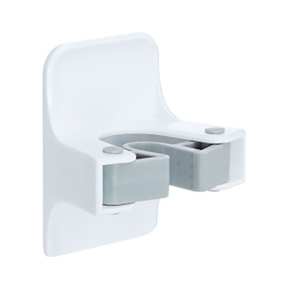 COMMAND GANCHO PARA ESCOBAS, 1 ud + 2 TIRAS, MÁX 1,8 Kg