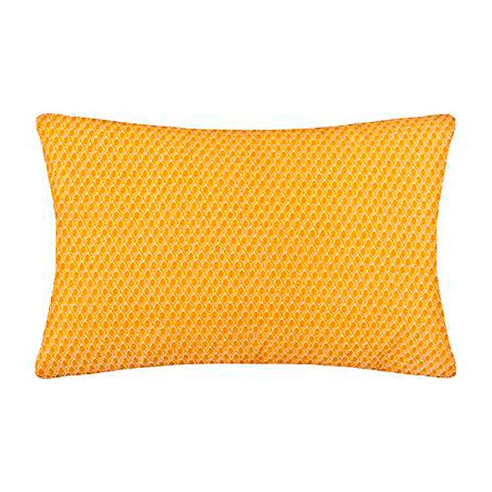 COJÍN MODELO OTTO MOSTAZA 50 x 30 cm