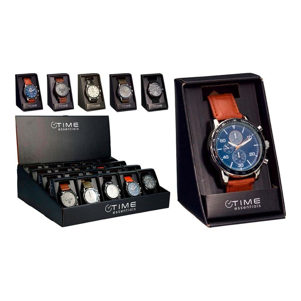 RELOJ PULSERA MODELOS VARIADOS