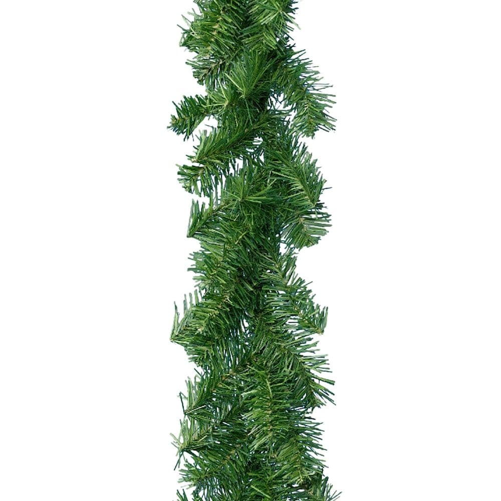 GUIRNALDA TIPO RAMA DE PINO 180 RAMAS 270 x 20 cm