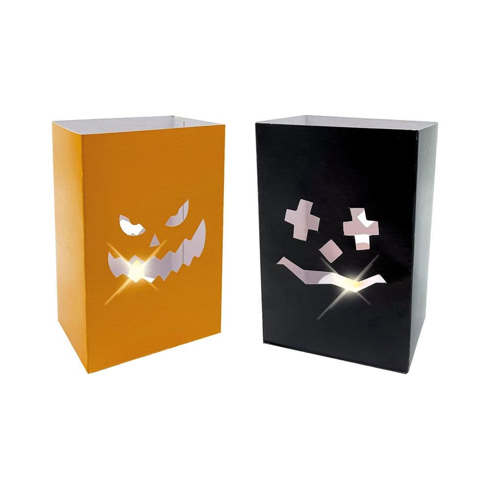 FAROLILLO HALLOWEEN MODELOS VARIADOS