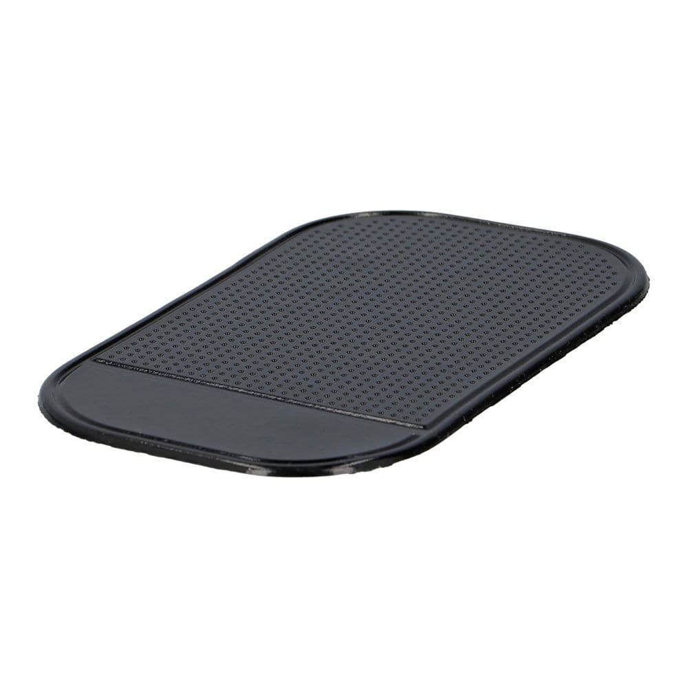 ALFOMBRILLA ANTIDESLIZANTE NEGRA PL. ALL RIDE