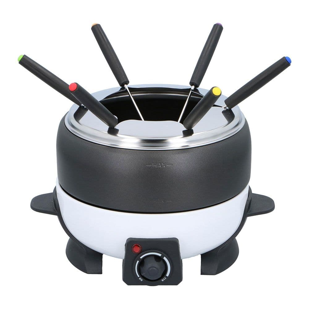 JUEGO DE FONDUE 230V~ 800 W 2,3 L