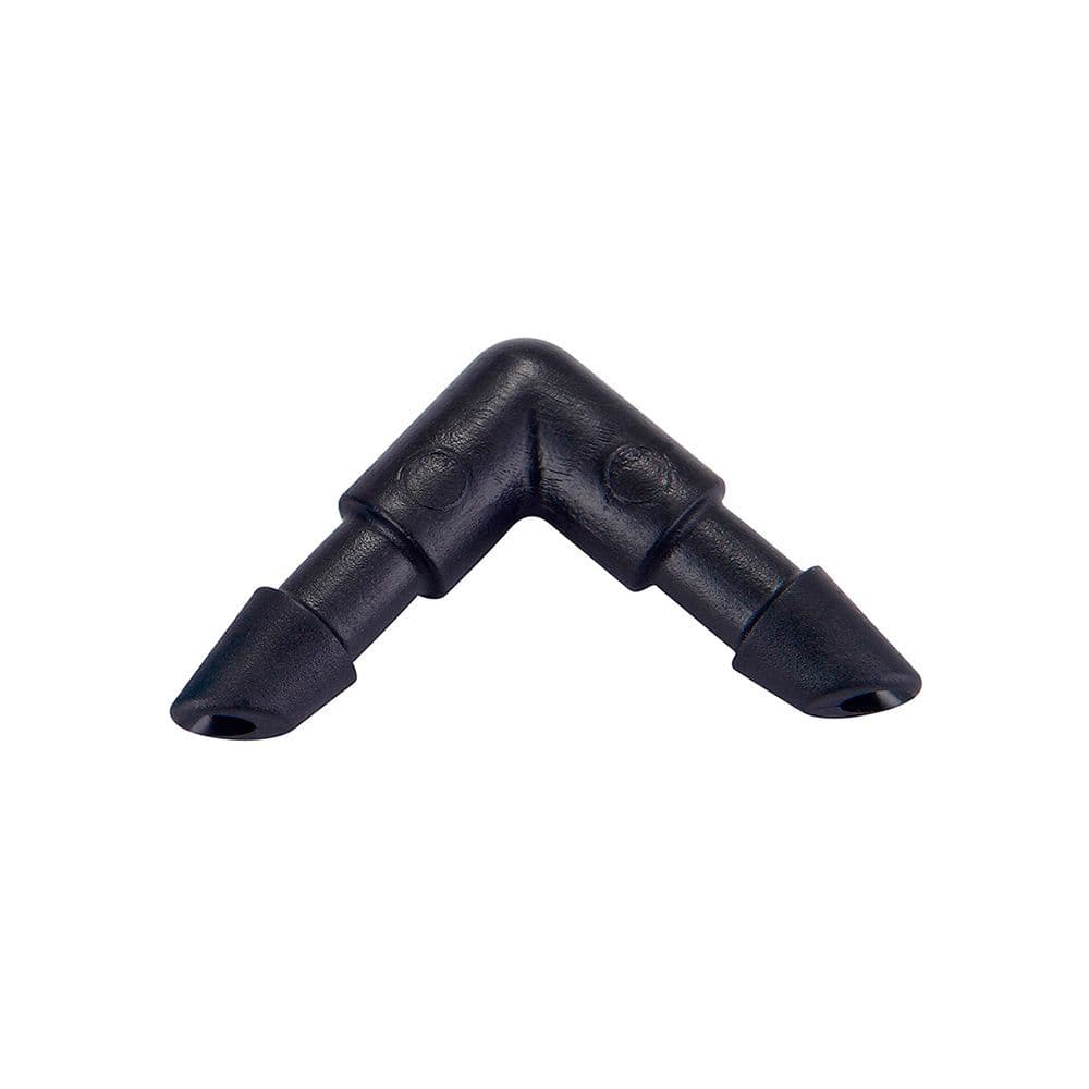 CODOS Ø4 mm, 25 uds