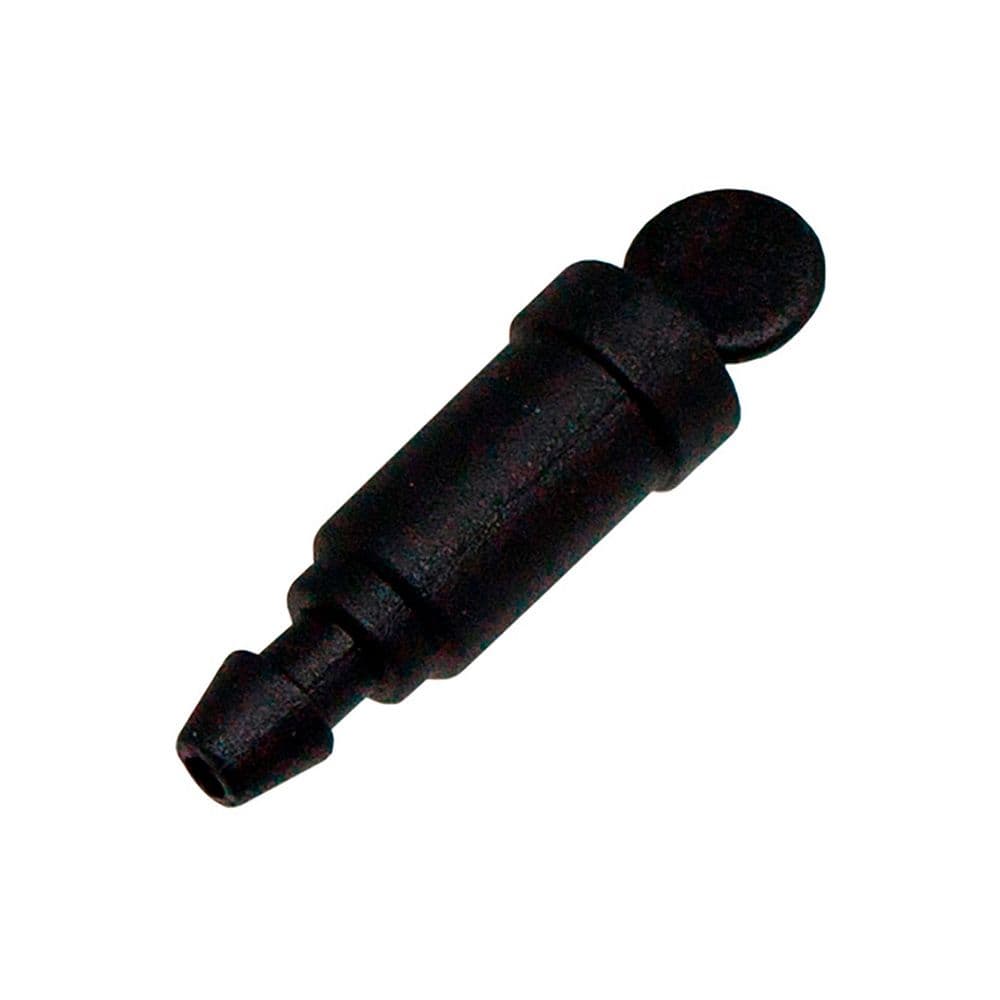 GOTEROS REGULABLES 0-60 l/h, 25 uds