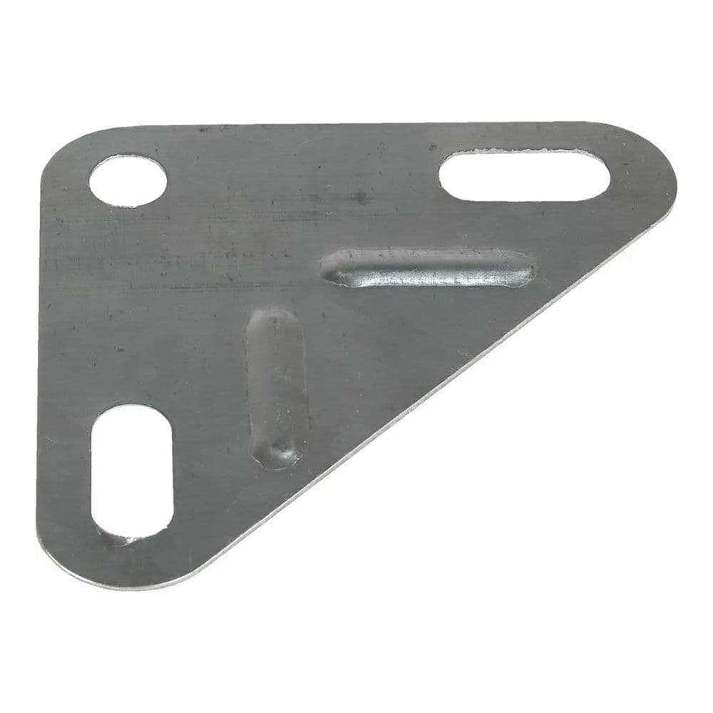 BOLSA 8 UND. ESCUADRAS GALVANIZADAS. SIMON RACK