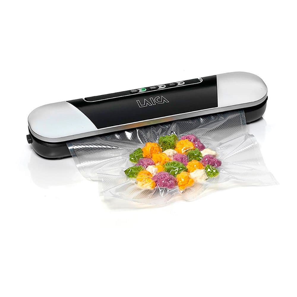 MAQUINA DE VACÍO 90 W 9 l/min