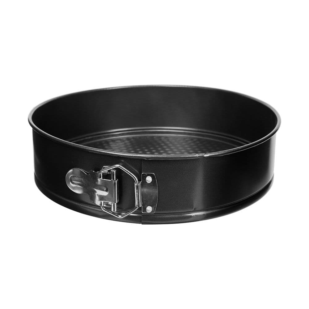 MOLDE DESMONTABLE REDONDO Ø26 cm