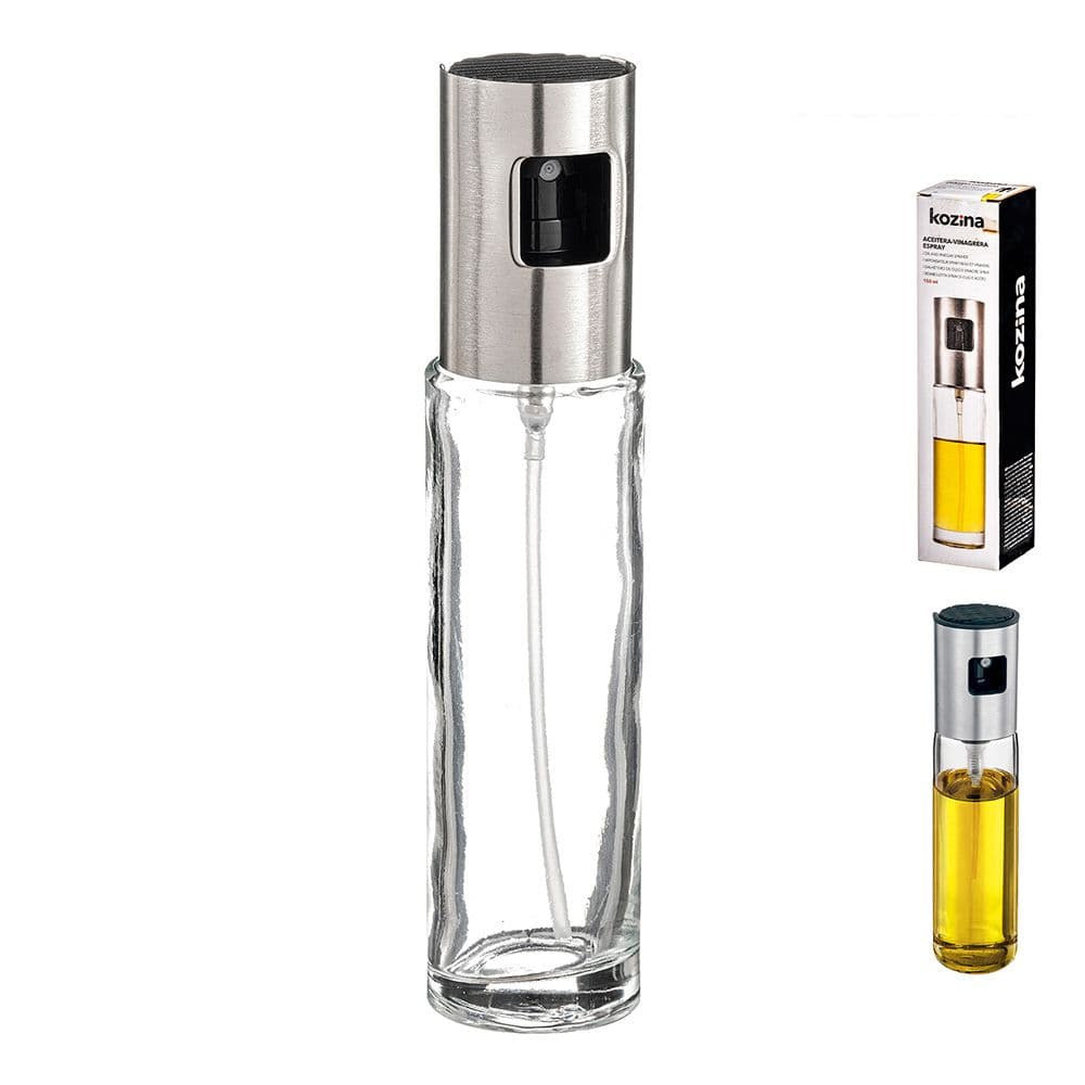 ACEITERA / VINAGRERA SPRAY 150 ml