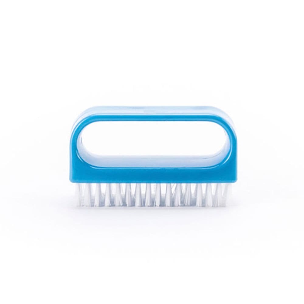 CEPILLO DE UÑAS 8,5 x 3,1 x 5 cm COLORES / MODELOS SURTIDOS