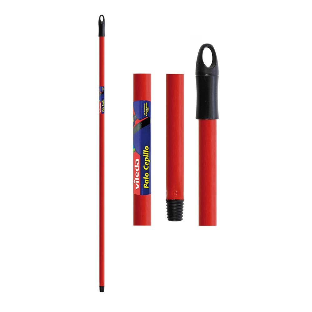 PALO PARA CEPILLO RUGOSO 125 cm