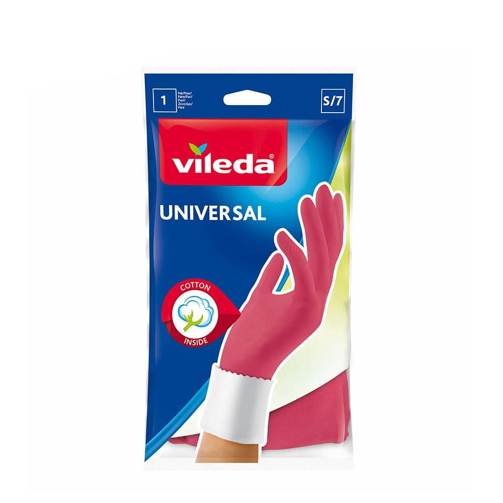 GUANTE UNIVERSAL TALLA S
