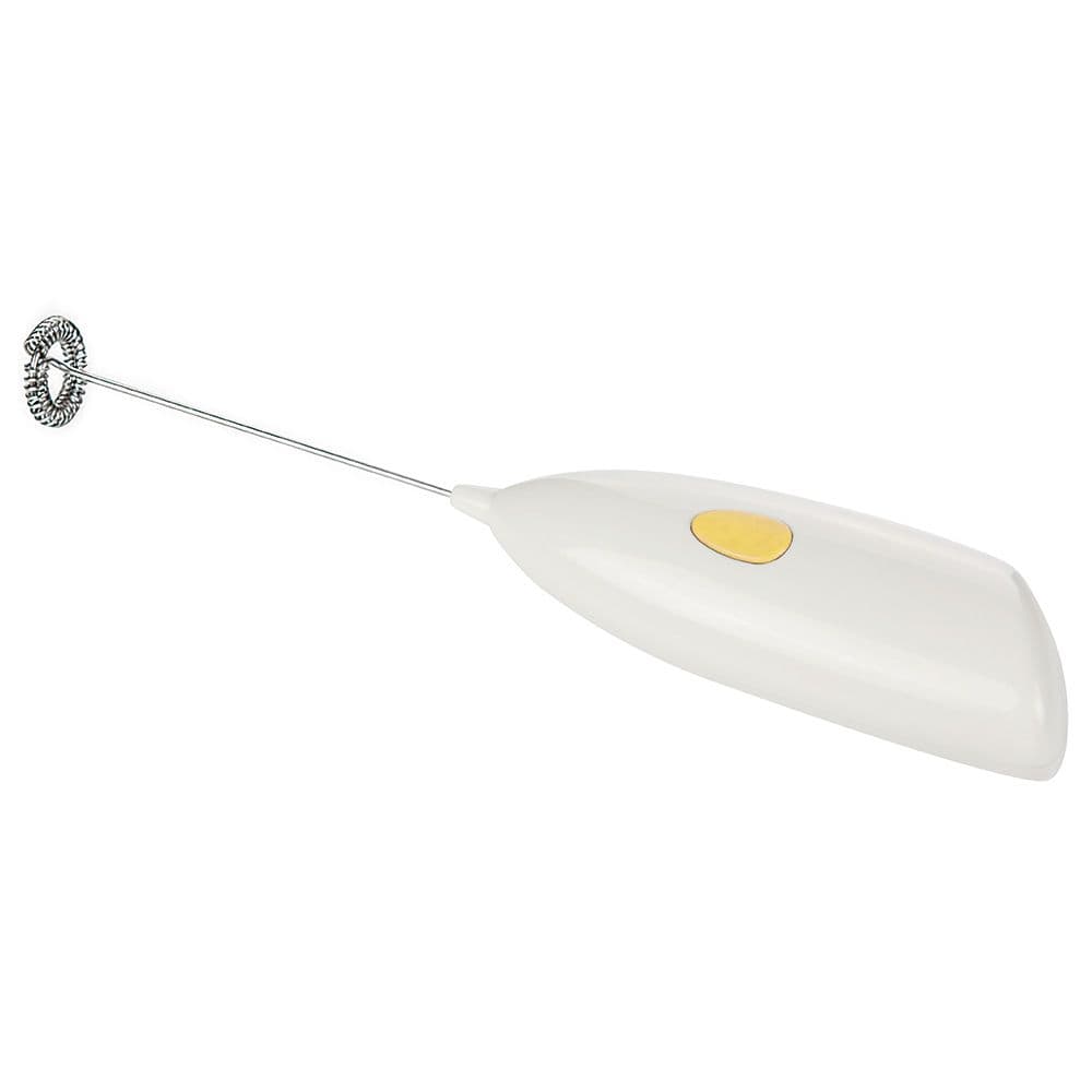 ESPUMADOR DE LECHE ELECTRICO PRESTO CON PILAS 2 x AA (NO INCLUIDAS)