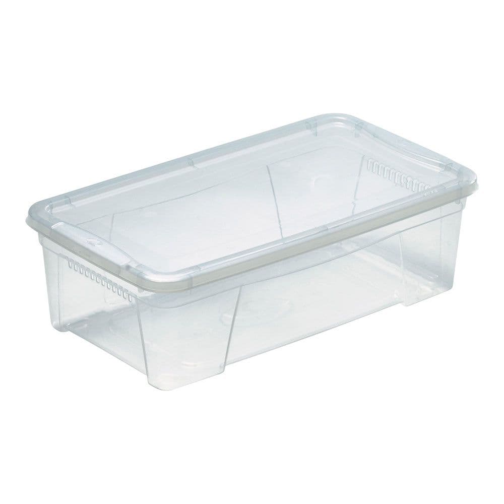 CAJA DE ALMACENAJE SPACE BOX 8,7 L 42 x 24 x 14 cm