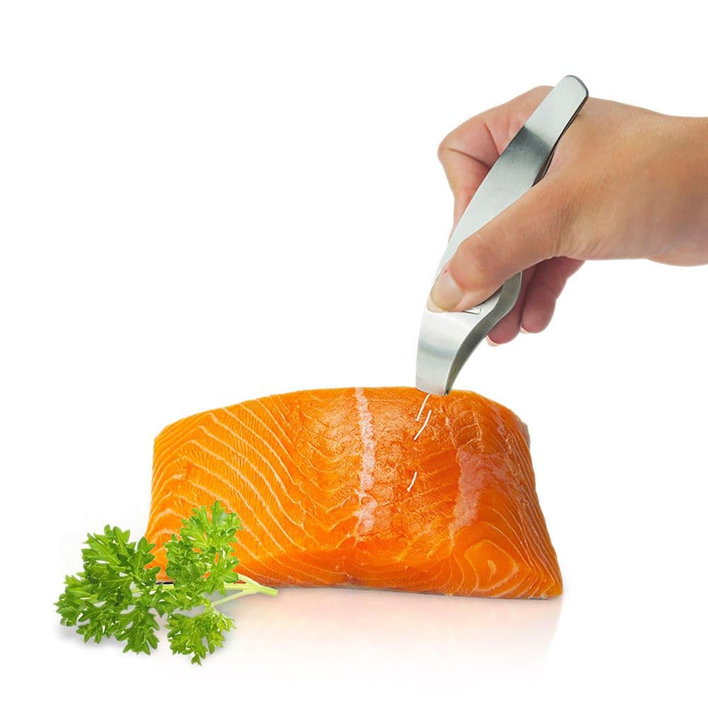 PINZA QUITA-ESPINAS 13 cm