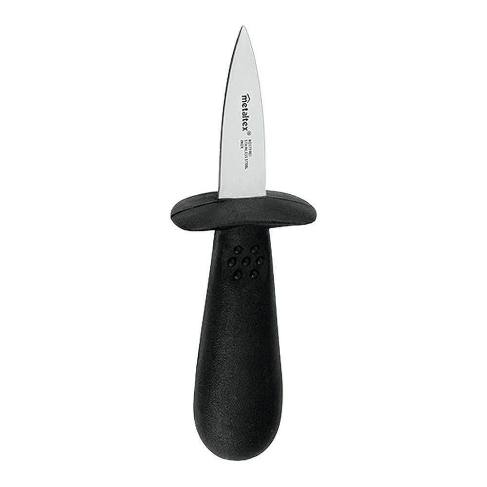 CUCHILLO ABRE-OSTRAS 15,5 cm