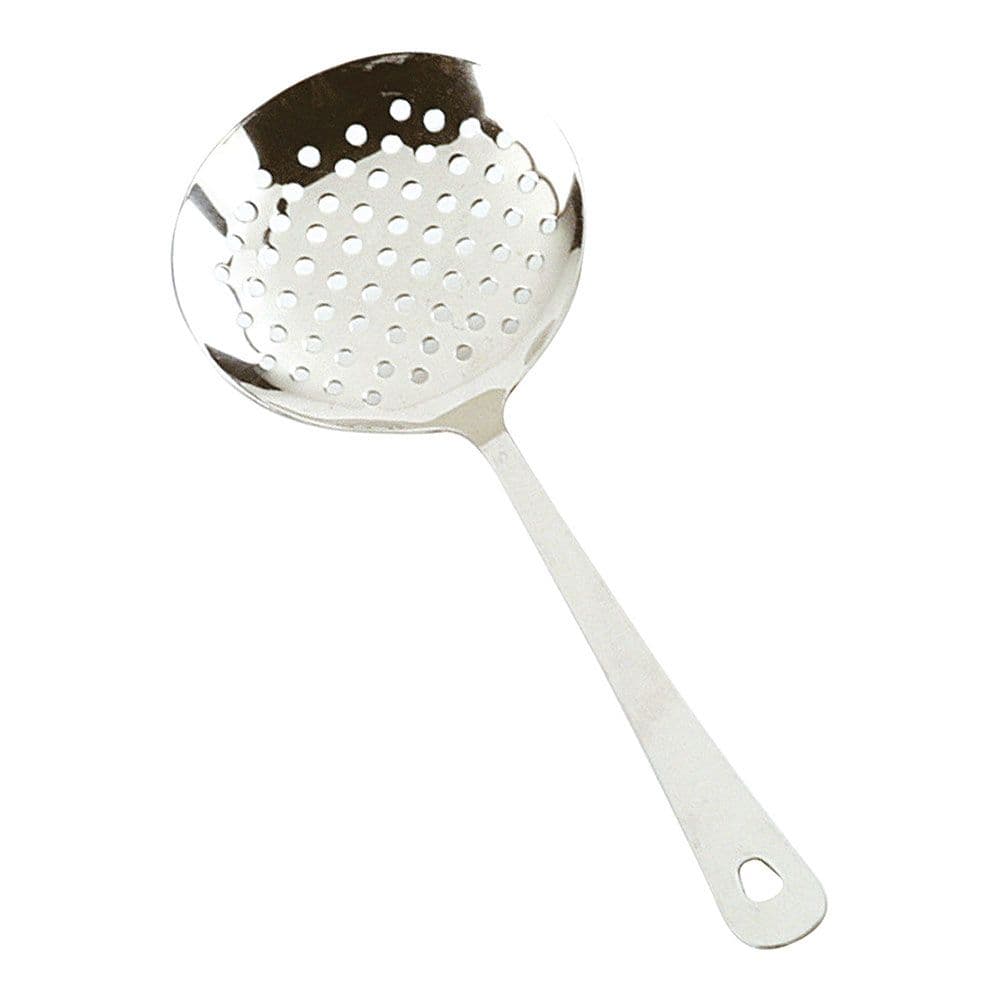 ESPUMADERA DE ACERO INOXIDABLE 36 cm