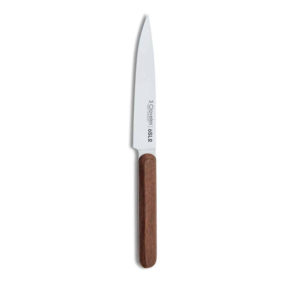 CUCHILLO COCINERO OSLO 130 mm