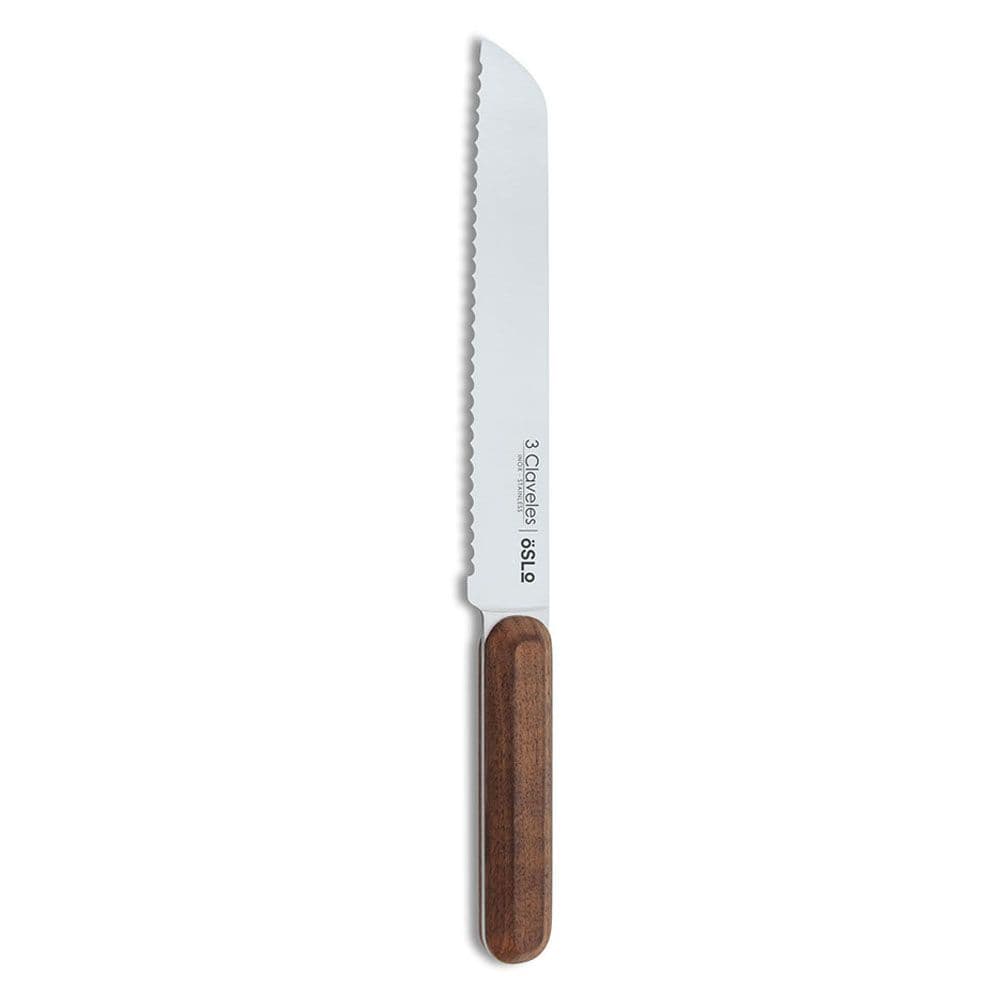 CUCHILLO PANERO OSLO 20 cm