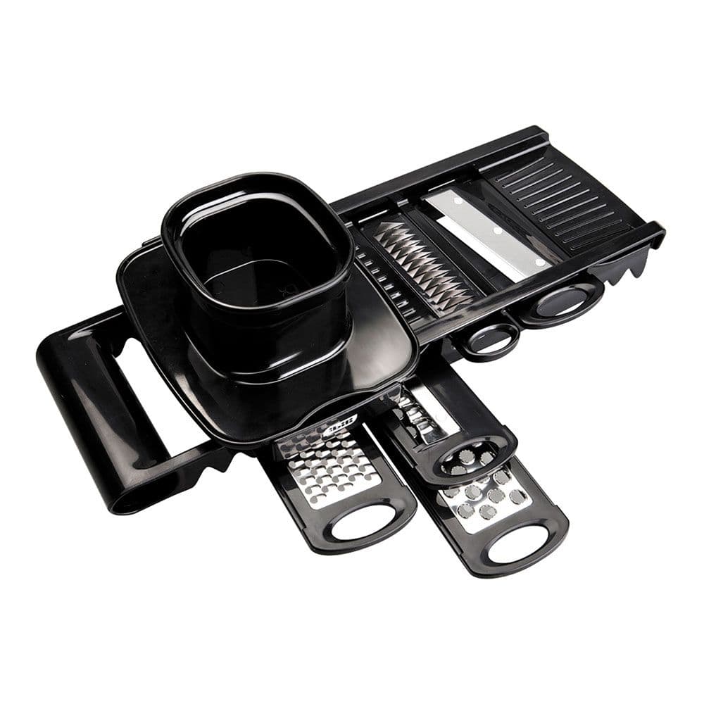 MANDOLINA 5 CORTES 30 cm