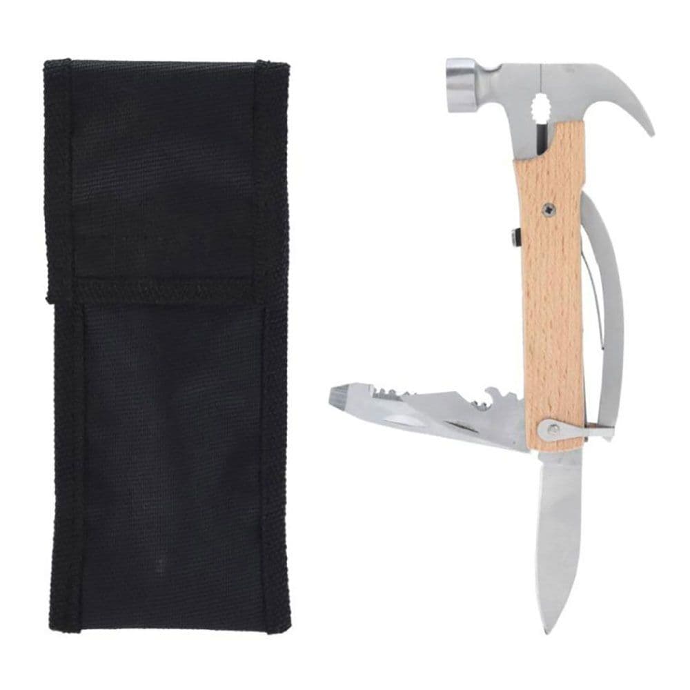 MARTILLO 15 FUNCIONES 13 cm