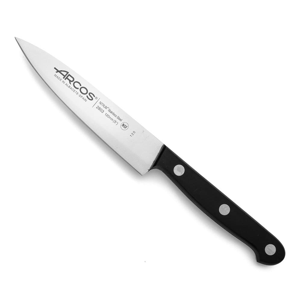 CUCHILLO COCINERO SERIE UNIVERSAL 120 mm