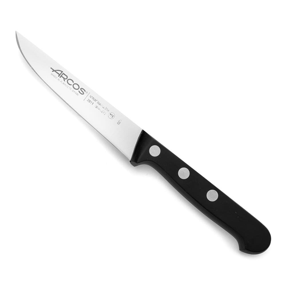 CUCHILLO VERDURAS SERIE UNIVERSAL 100 mm