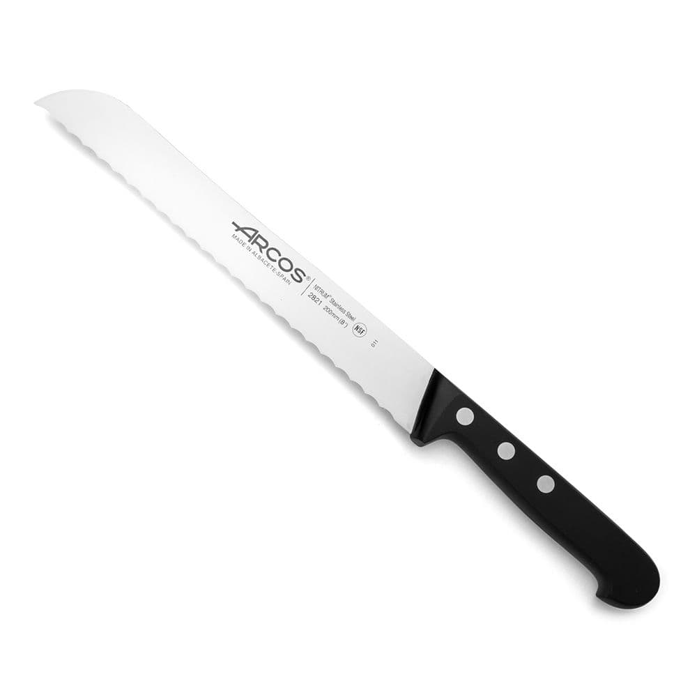 CUCHILLO PANERO SERIE UNIVERSAL 200 mm