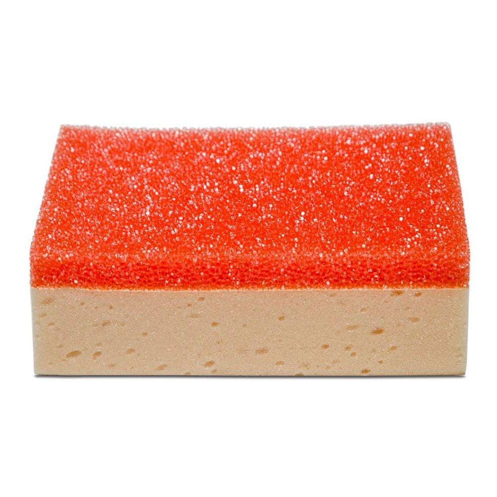 ESPONJA MIXTA SUPERPRO 20906 RUBI