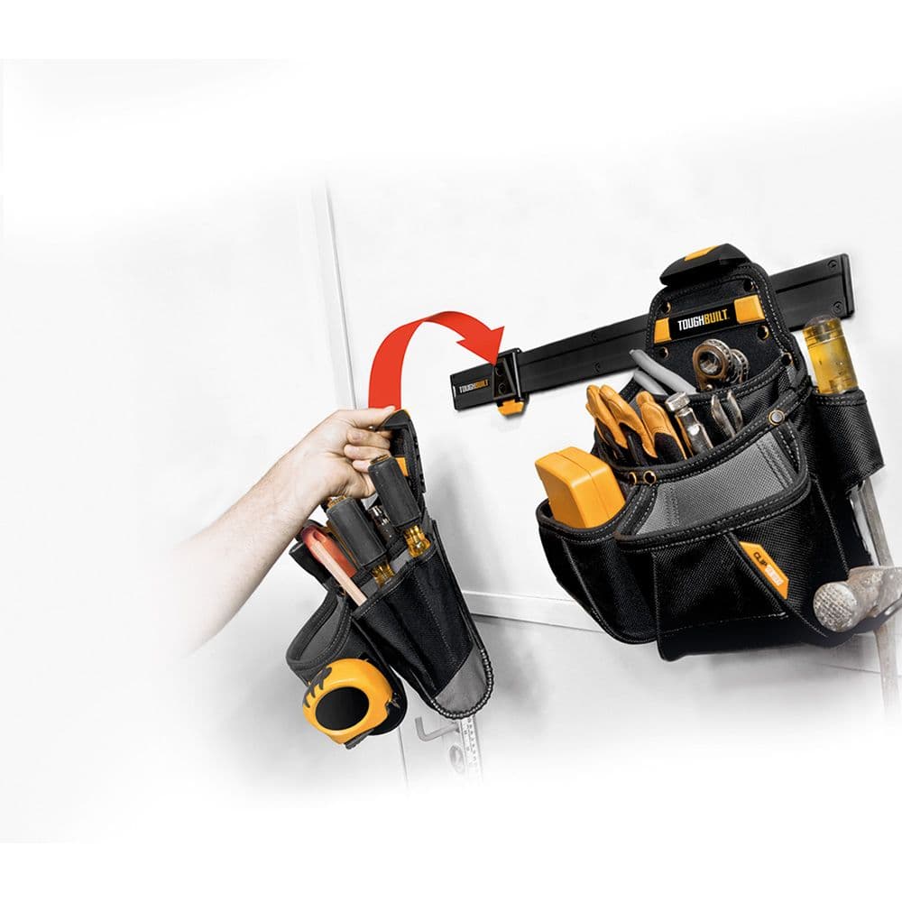 ORGANIZADOR DE PARED 60 cm