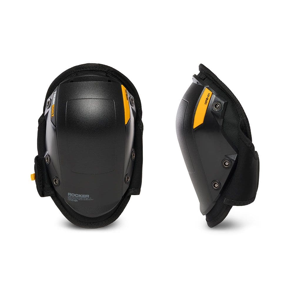 RODILLERAS GELFIT ROCKER TB-KP-G201