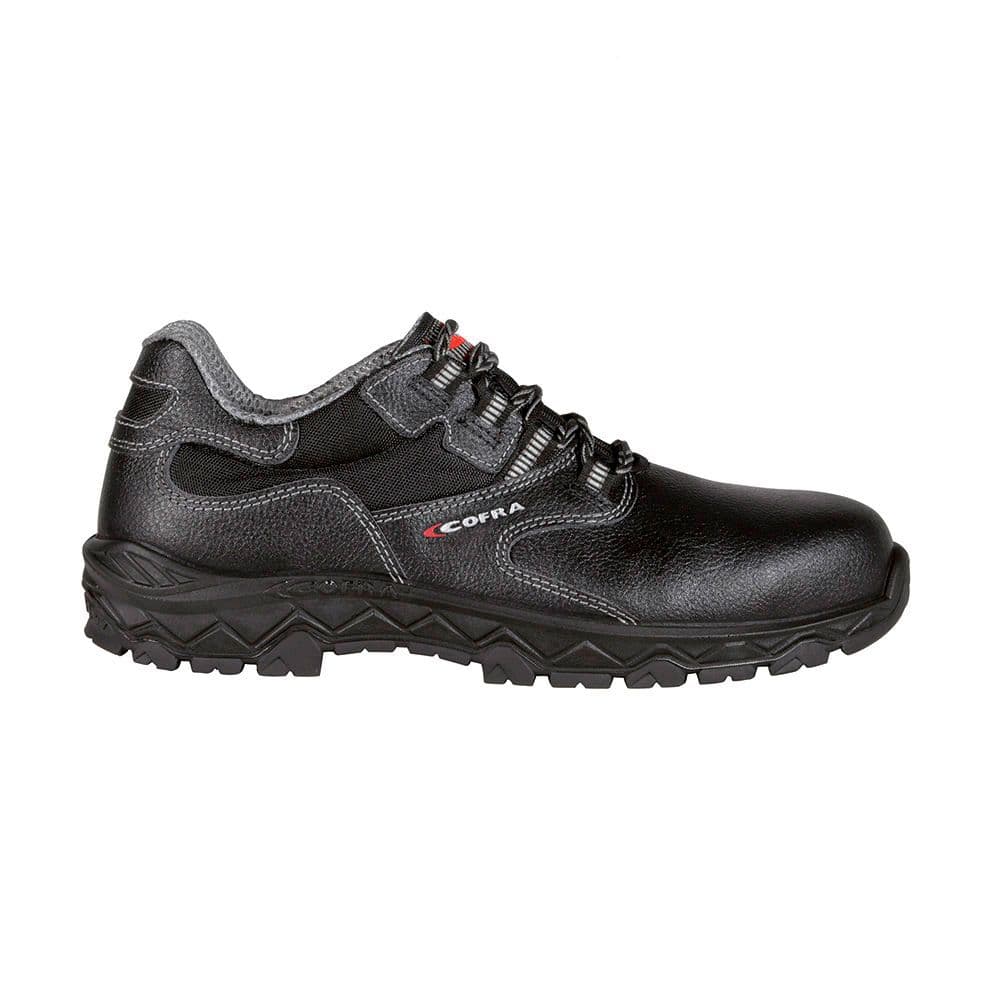 ZAPATOS DE SEGURIDAD CRUNCH S3 TALLA 41