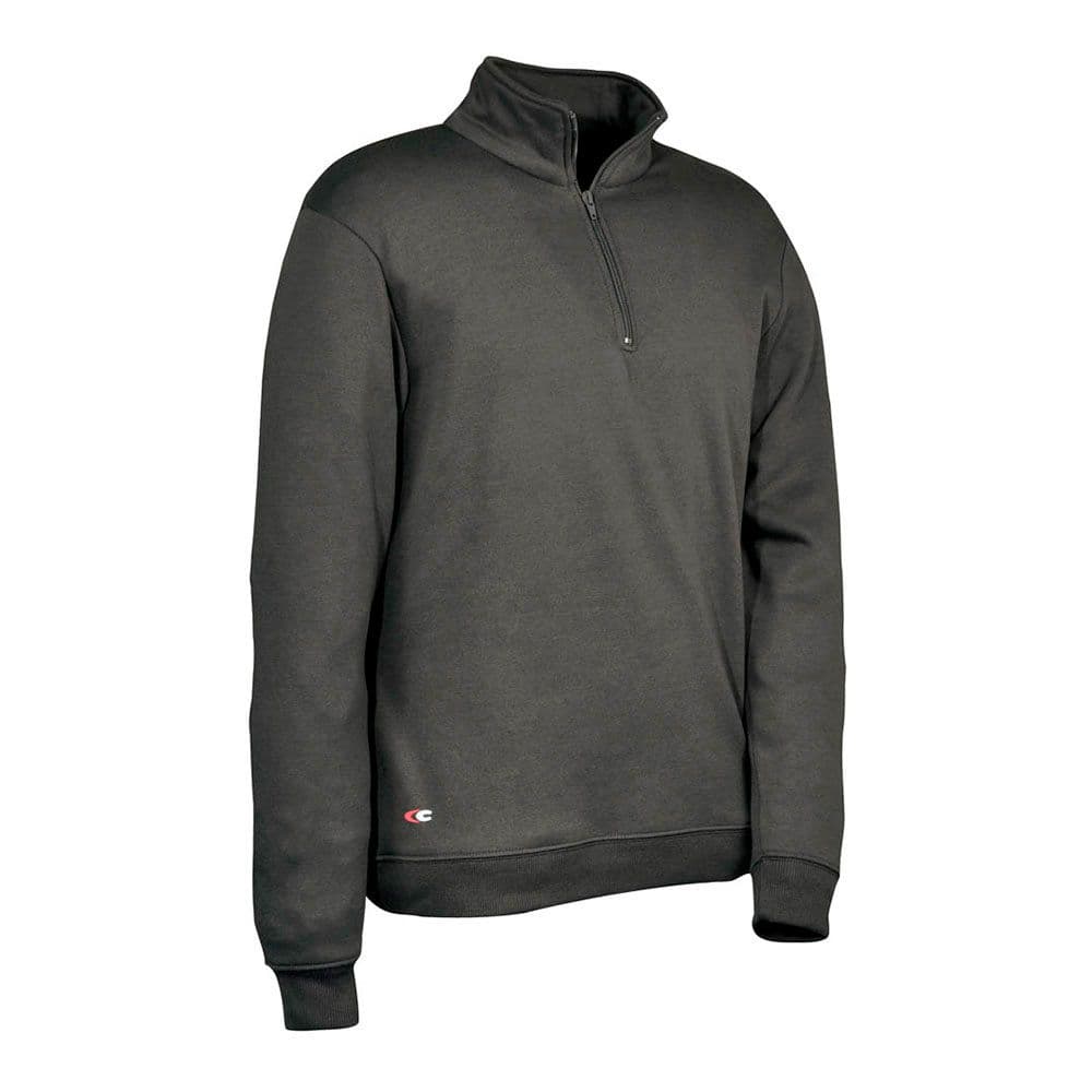 SUDADERA DE TRABAJO COLORES VARIADOS TALLA XXL,