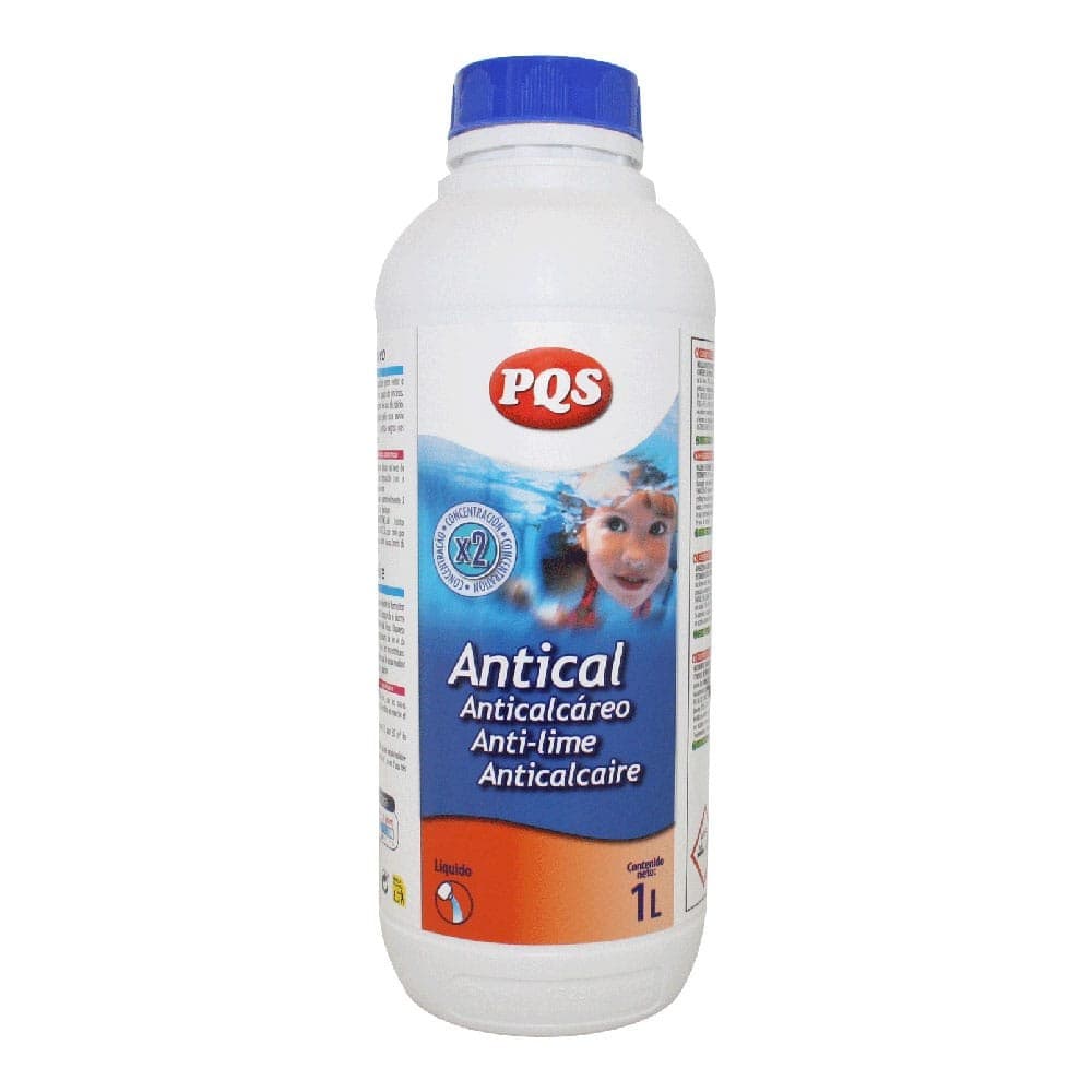 ANTICAL CONCENTRADO, BOTE 1 L