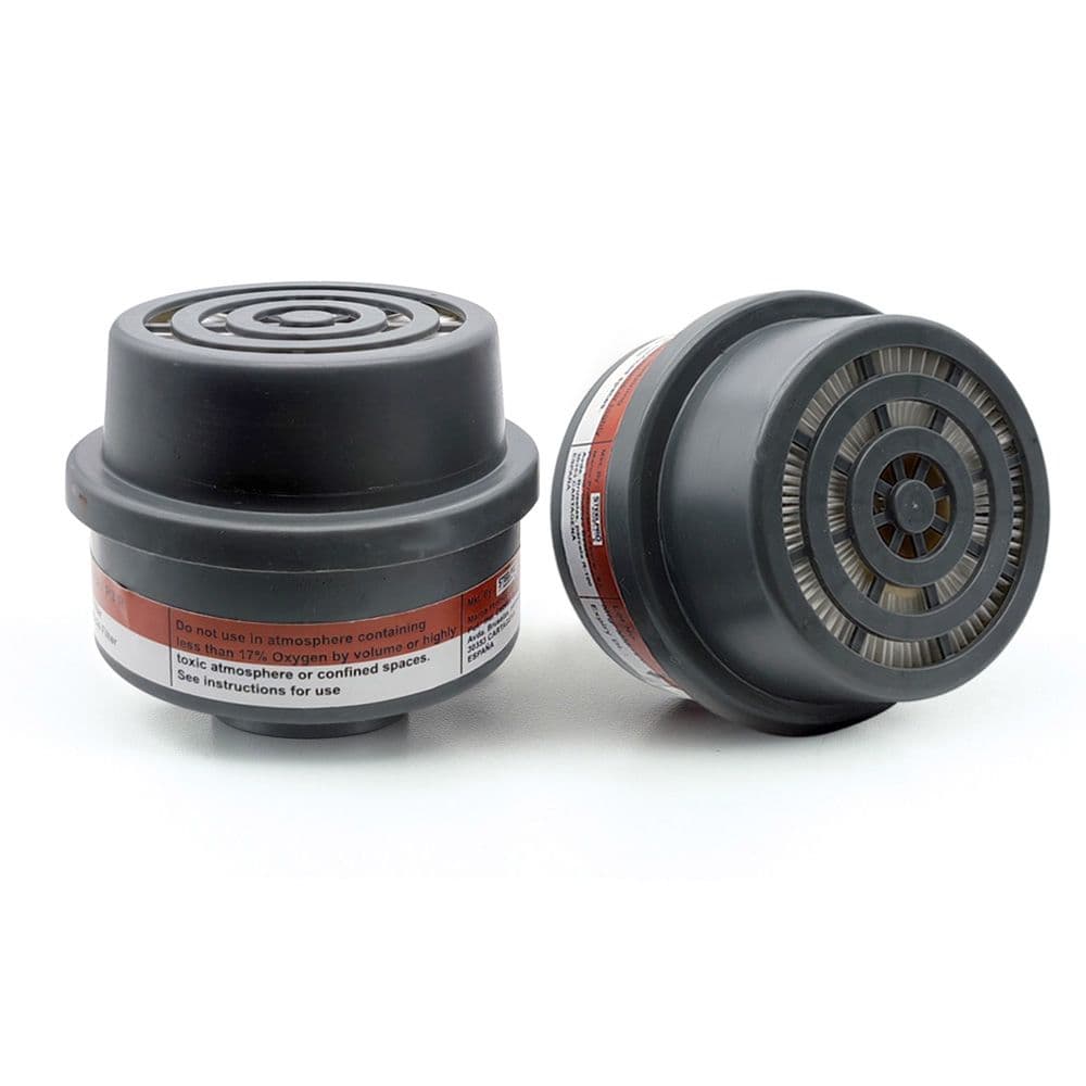 PACK 2 FILTROS CON ROSCA A1P3