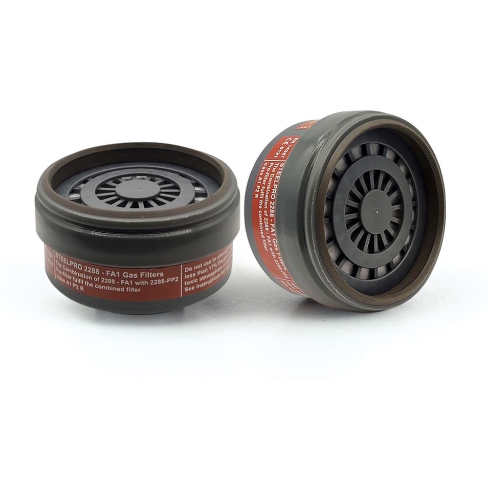 PACK 2 FILTROS CON ROSCA FP FILTRO A1