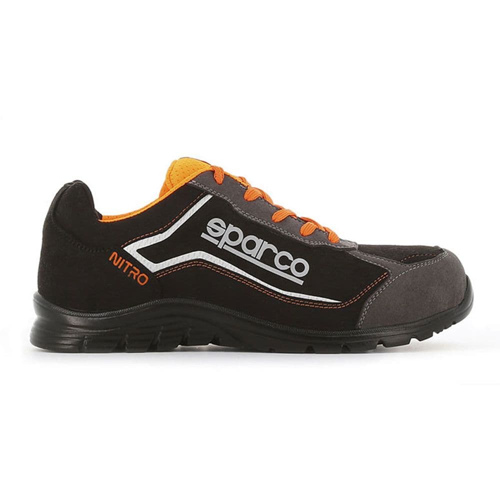 ZAPATO DEPORTIVO NITRO NRGR TALLA 38