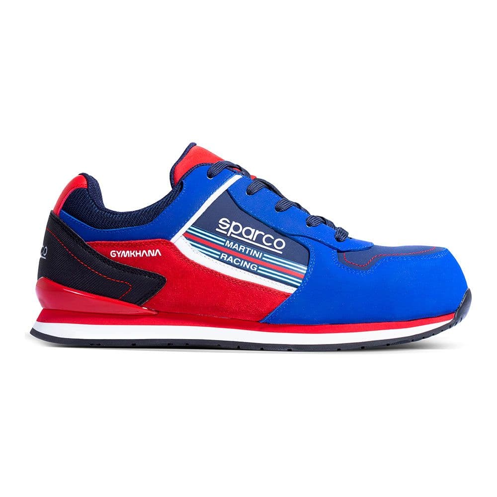ZAPATO DEPORTIVO NDIS SCARPA GYMKHANA S3 ESD MARTINI TALLA 43