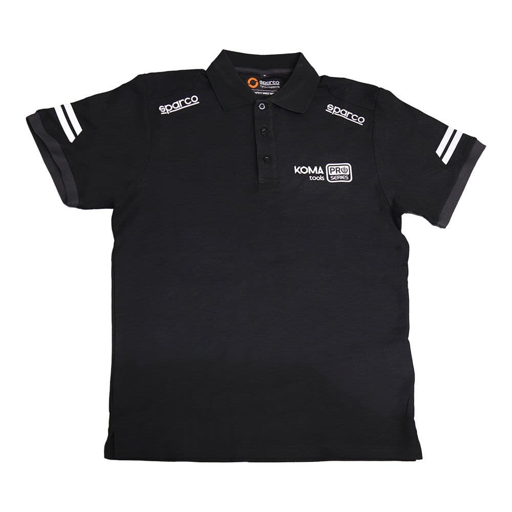 POLO TÉCNICO TALLA S