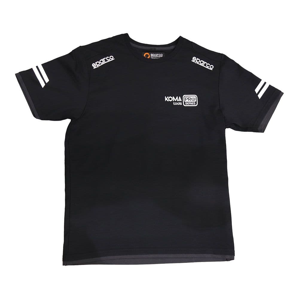 CAMISETA TÉCNICA TALLA L