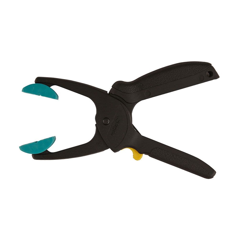 PINZA DE CARRACA MINI 30 mm, 2 uds