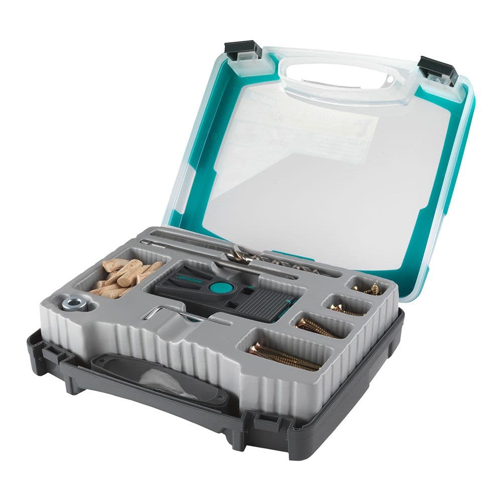 UNDERCOVER-JIG PZ, JUEGO 55 PIEZAS