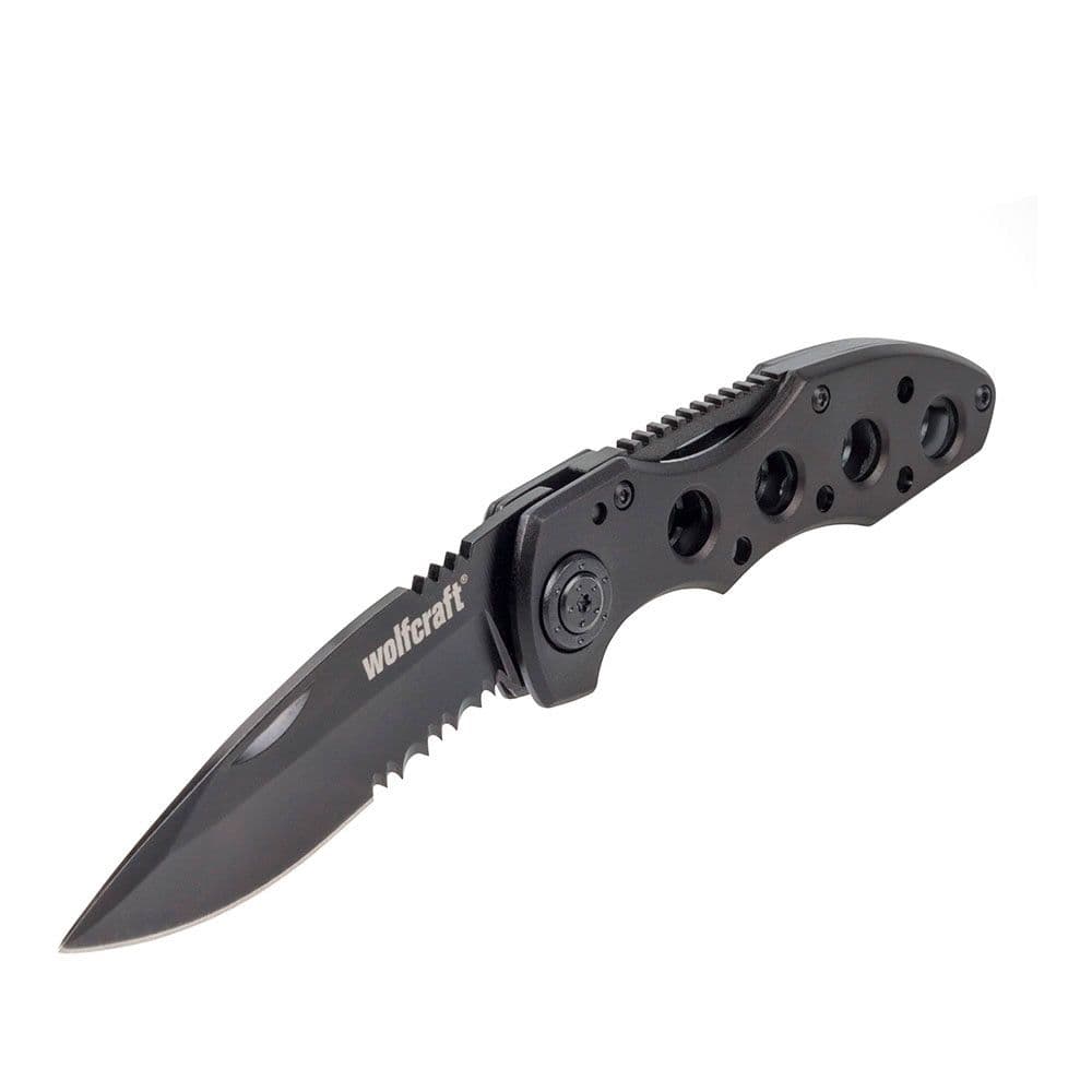 NAVAJA PARA OCIO CON HOJA PLEGABLE 4289000