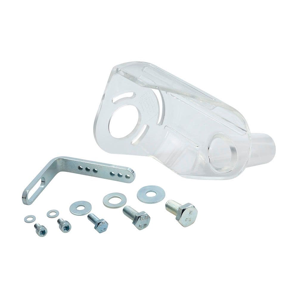 CAMPANA ASPIRACIÓN PARA AMOLADORAS ANGULARES