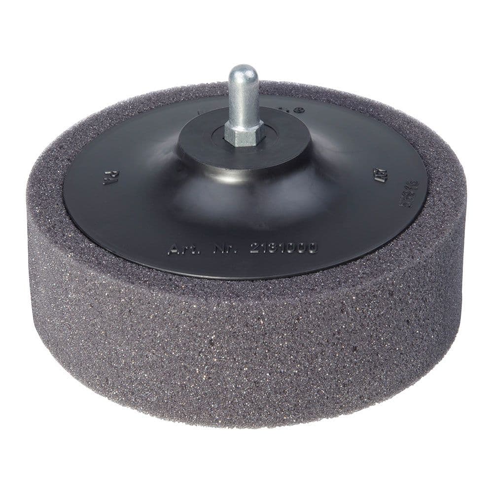 CABEZAL DE PULIR, VÁSTAGO 8 mm