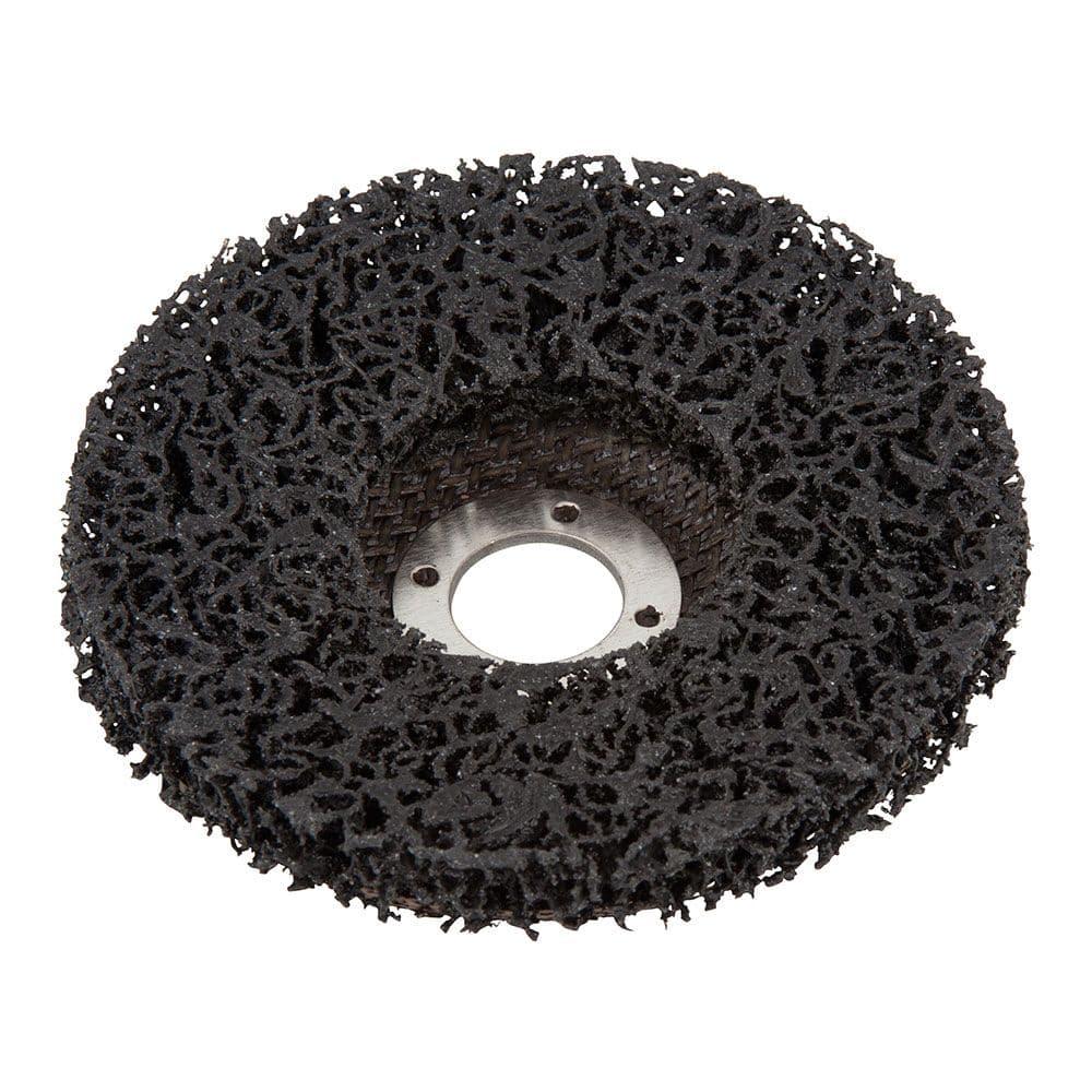 DISCO DE LIMPIAR UNIVERSAL WS Ø115 mm