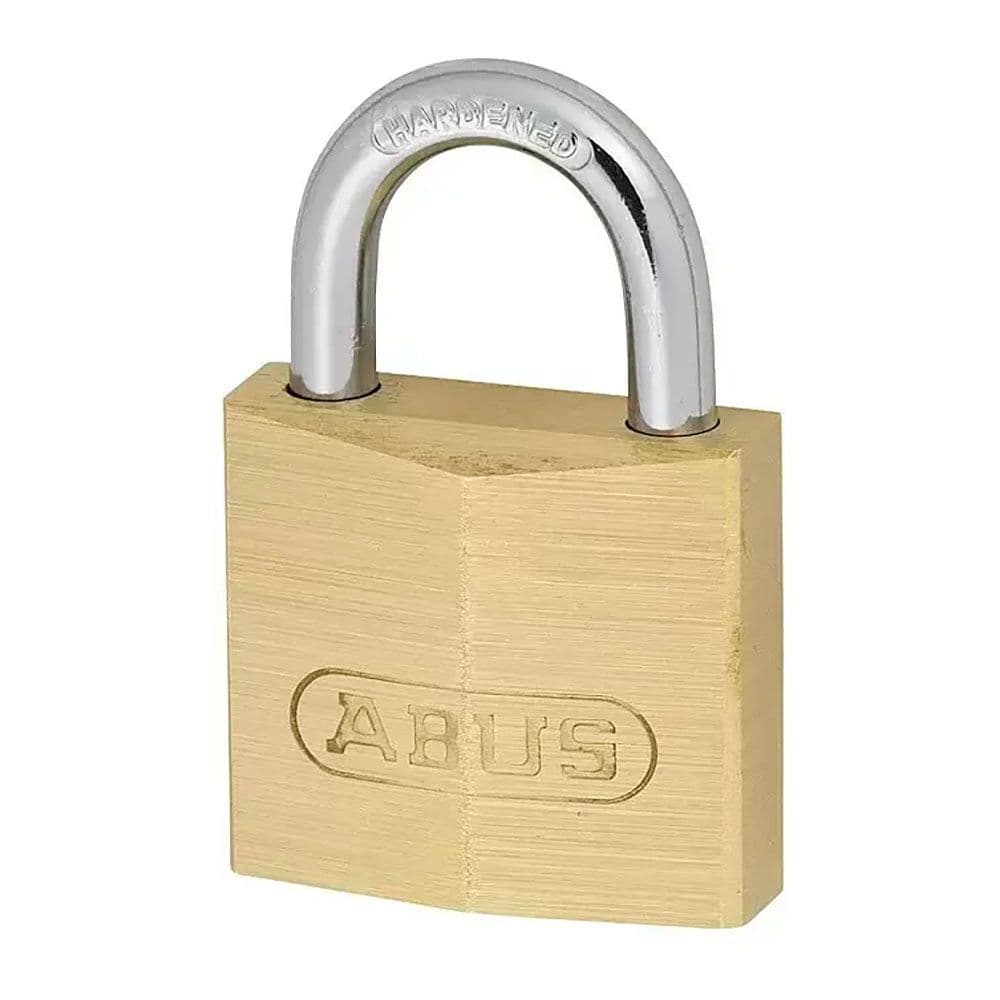 CANDADO LATÓN 713/25, 25 mm